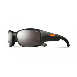 Lunettes Julbo Whoops J400 noires cerclées Spectron 4 UV4 139 mm