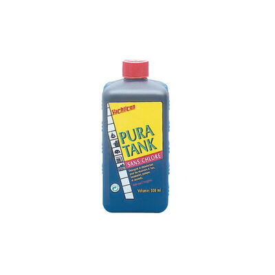 Pura Tank -ohne Chlor- 500 ml