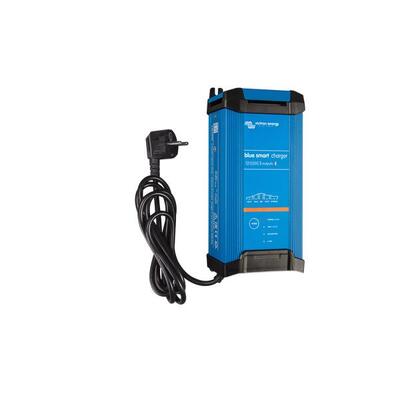 Caricabatterie Blue Smart IP22 12V - VICTRON 20a (3)