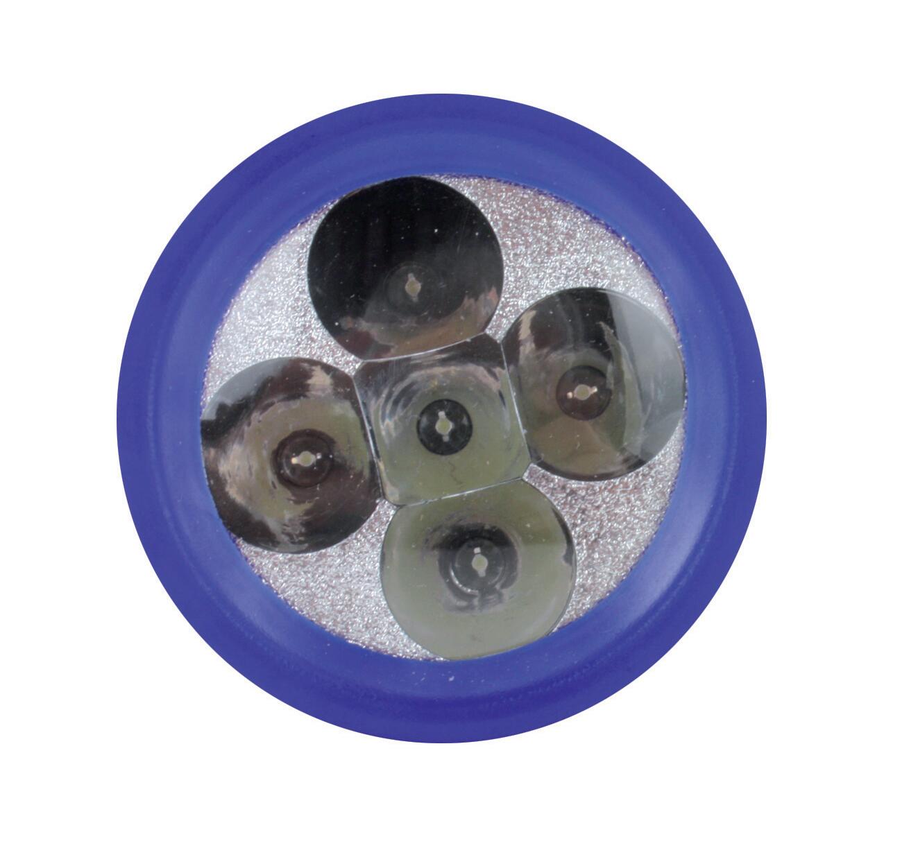 Lampe torche puissante 5 LED 3/3