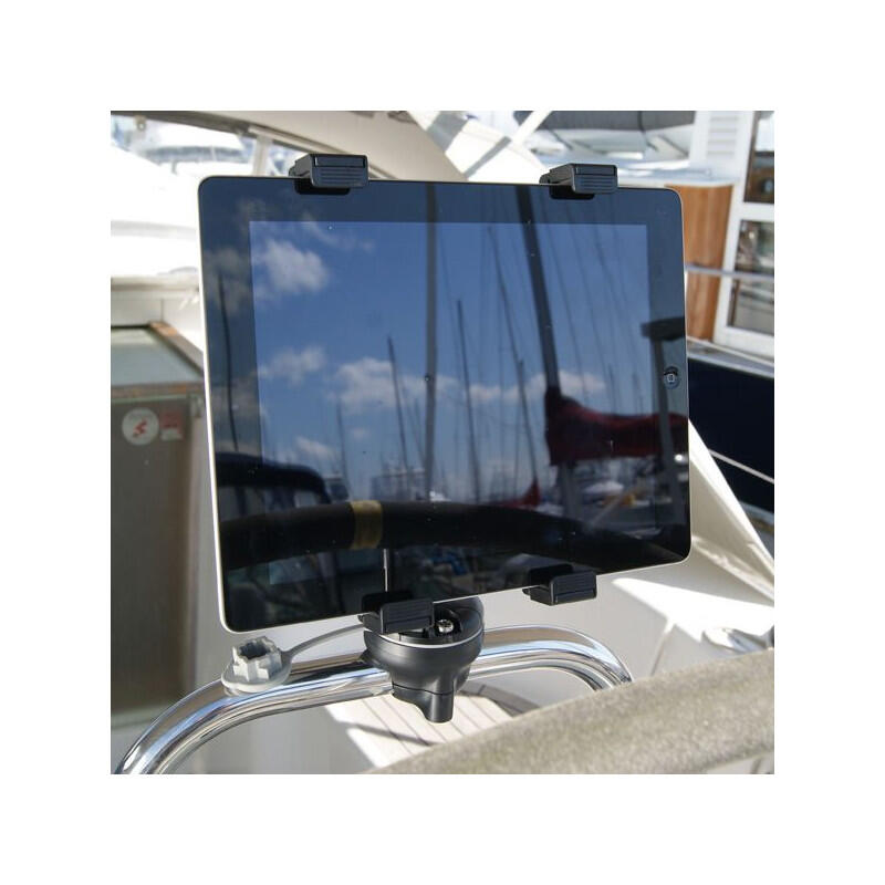 RAILBLAZA Railblaza 19-25mm Rail Mount StarPort Combo - White