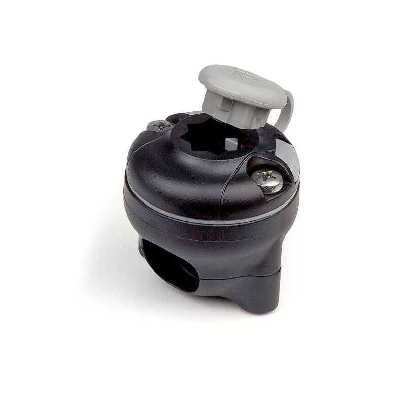 RAILBLAZA Railblaza 19-25mm Rail Mount StarPort Combo - Black