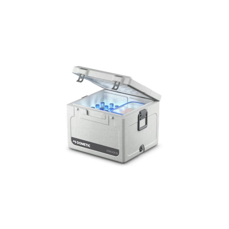 Dometic Cool-Ice CI 55 Insulation box | 56 L | Stone 2/6