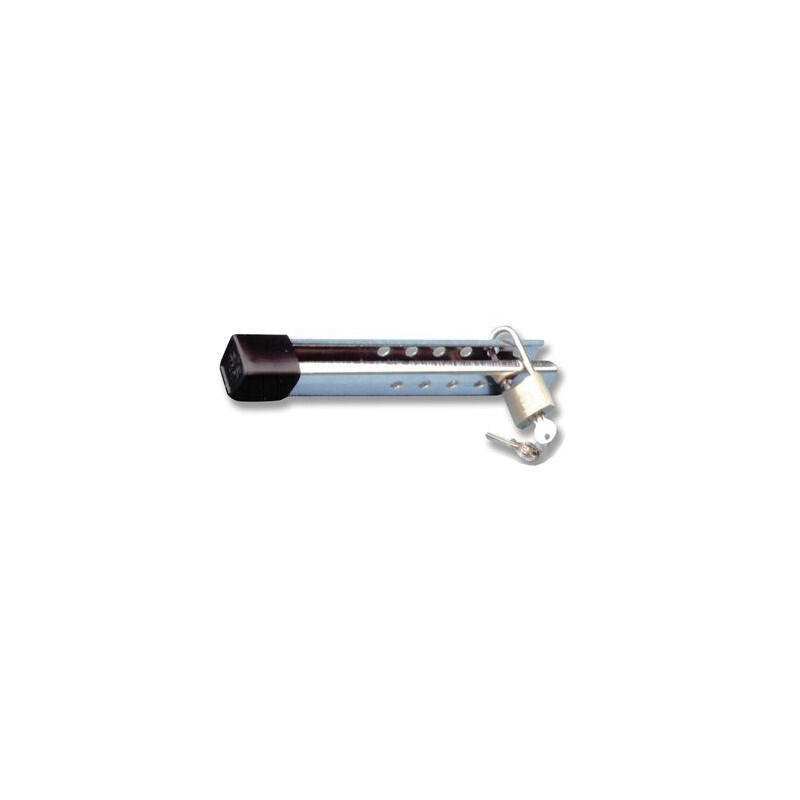 Antivol moteur hors-bords 3/4