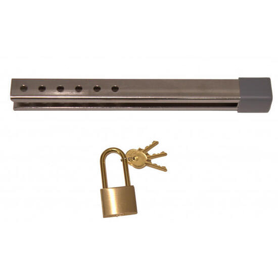 Antivol moteur hors-bords