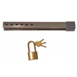 Antivol moteur hors-bords