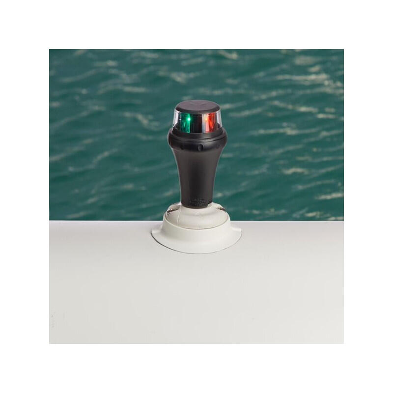 Receveur QuikPort et 3M VHB inclus - RAILBLAZA 3/3