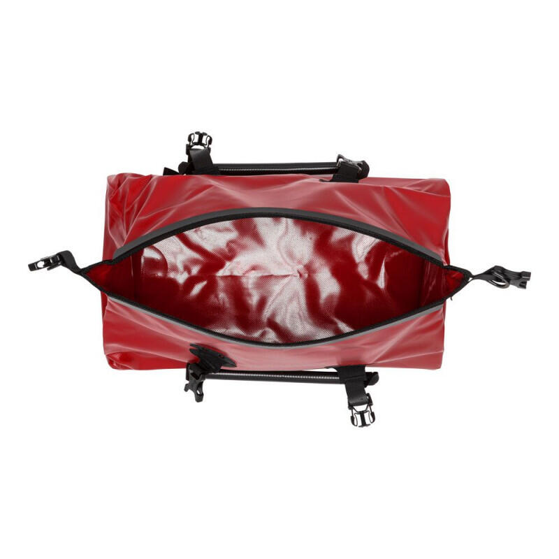 Ortlieb Rack-Pack Travel Bag Vermelho 3/5