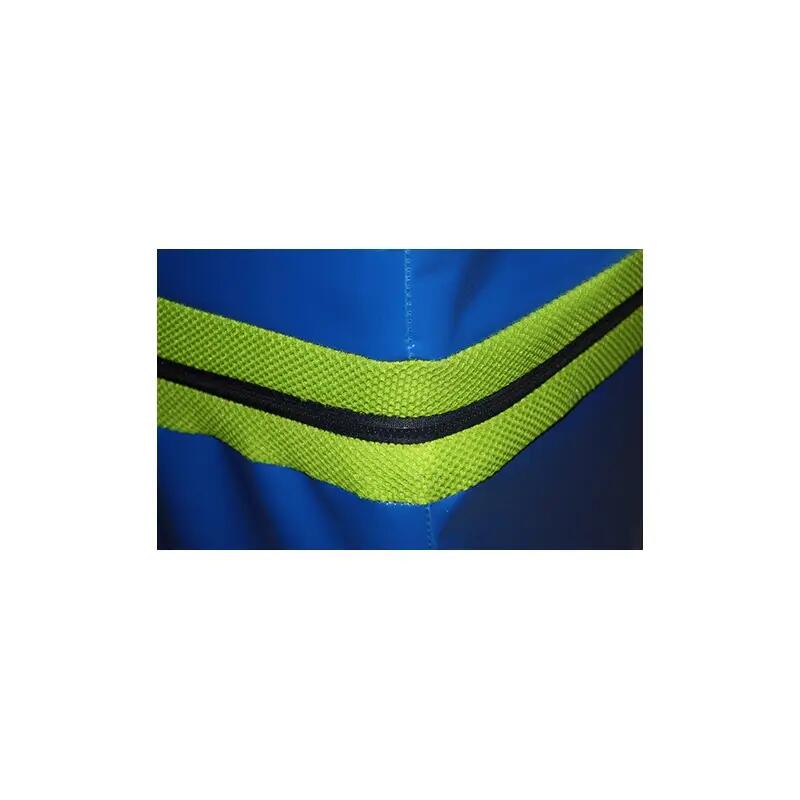 Covoraș de sărituri întărit multicolor