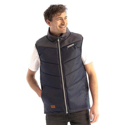 JOBE Gilet De Natation - Hommes - 50 Newton Bodywarmer