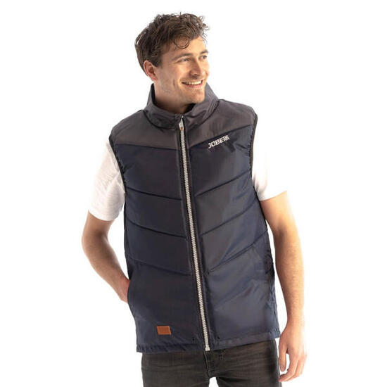 JOBE Gilet De Natation - Hommes - 50 Newton Bodywarmer