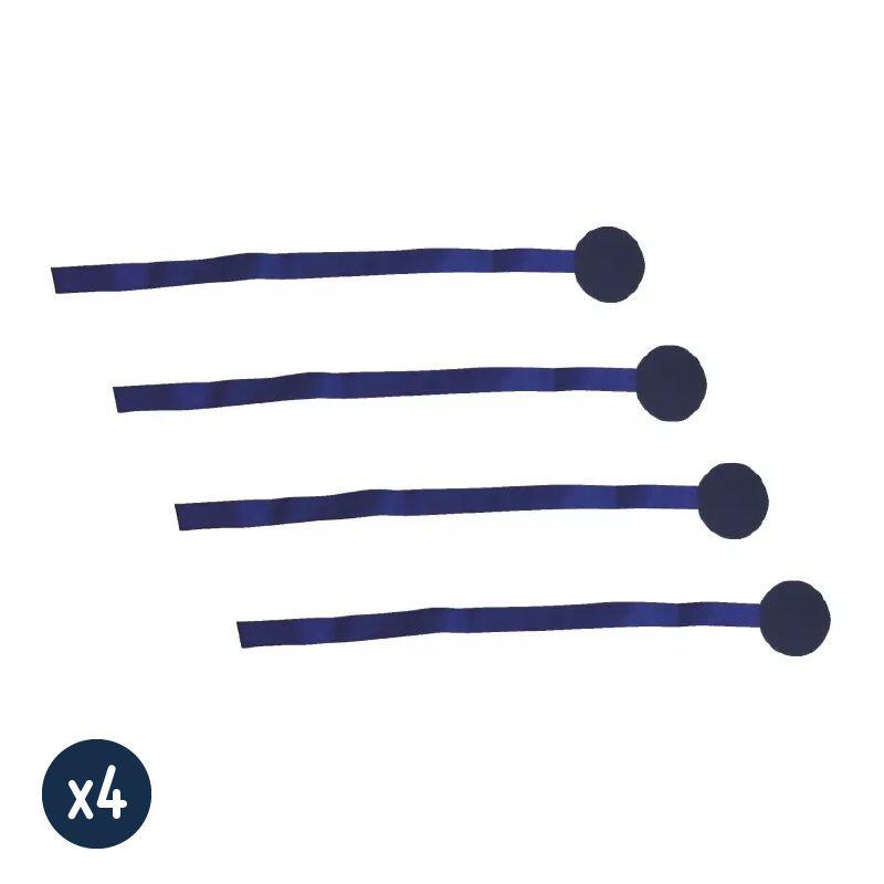 COVERSY PENONI IN TESSUTO X4 - COPERTURA