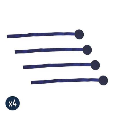 STOFFSTIFTE X4 – COVERSY