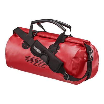 Sac de voyage Ortlieb Rack-Pack Rouge