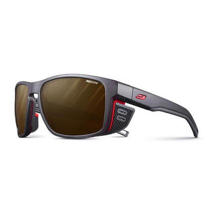 Lunettes de Soleil Montagne Adulte SHIELD Photochromique 2-4