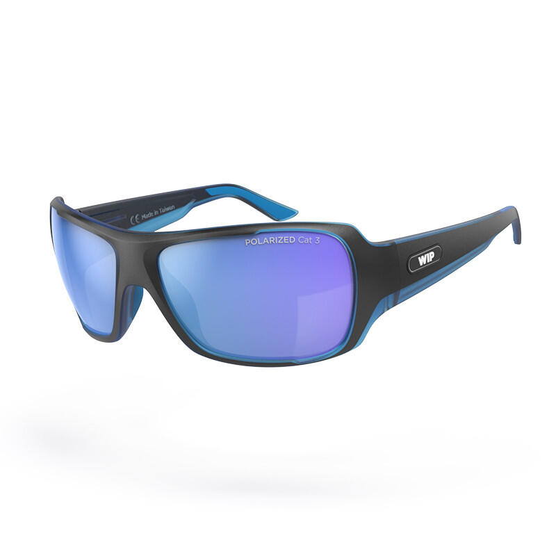 Lunettes de voile WIP SUN Blue