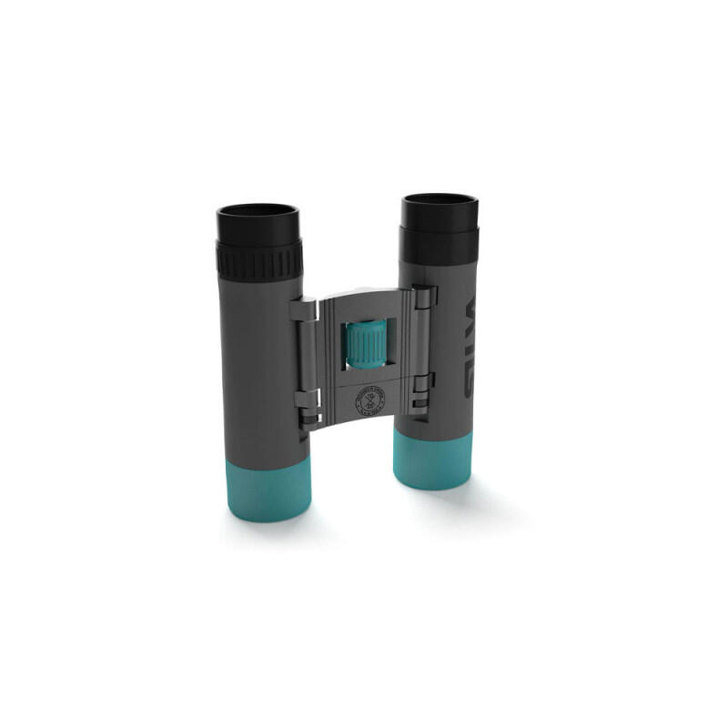 SILVA Silva Binocolo tascabile 8X