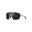 Lunettes de voile Gust Evo Polarized White XL