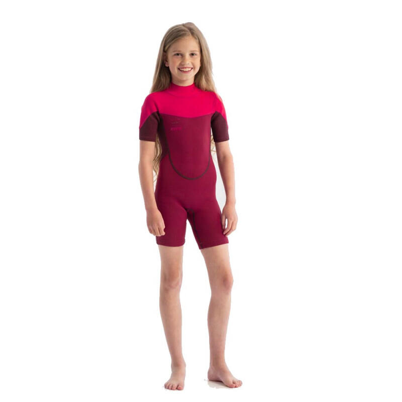 Wassersportanzug Kind Jobe Sports Boston 2 mm