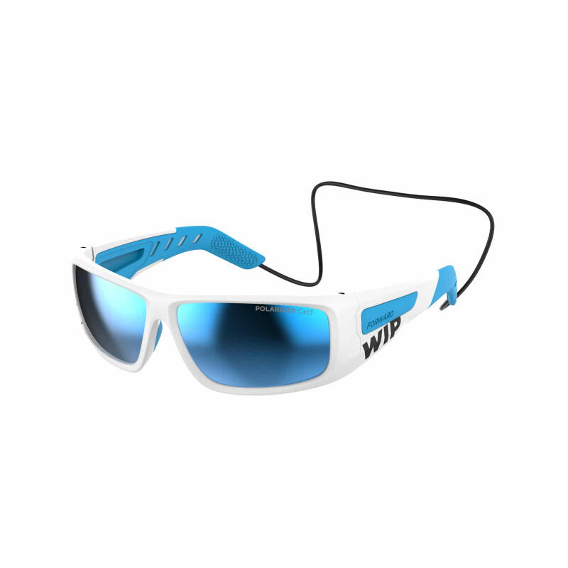 Lunettes de voile Gust Evo Polarized White S