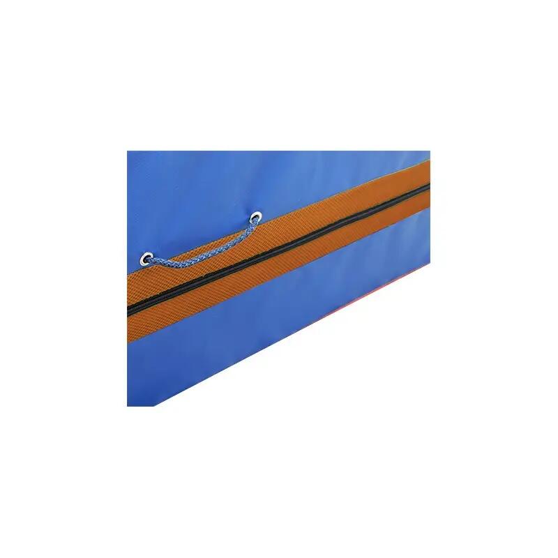 COLCHONETA QUITAMIEDOS 300 X 200 X 20CM DENSIDAD 20 2/4