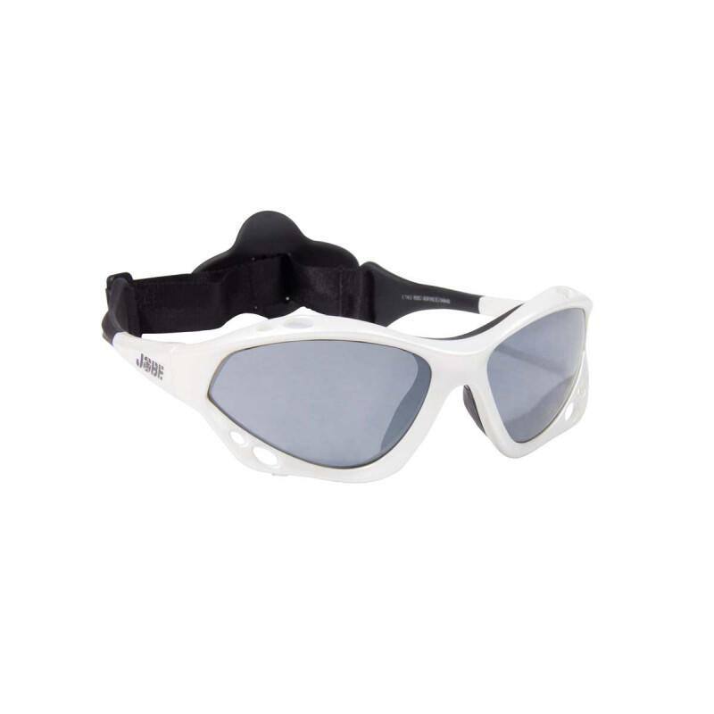 Jobe - Jobe Lunettes De Natation - Unisexe - Knox - Bonnet De Bain - Blanc - Taille Unique - Decathlon