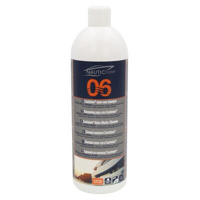 NANOWACHS-SHAMPOO 06 – NAUTIC CLEAN