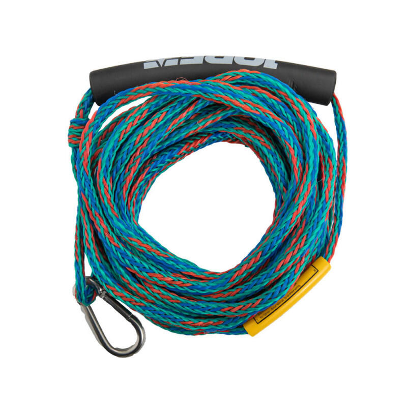 Tow rope for 2 person inflatable buoy Jobe Sports