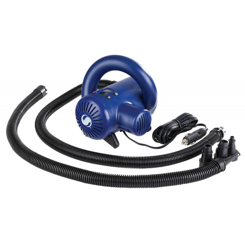 SEVYLOR Sevylor 15PSI Pump 12V