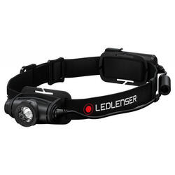 Lampe frontale Ledlenser
