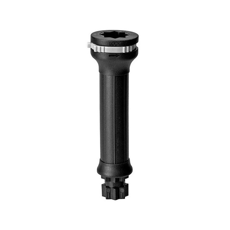 Railblaza Vaste Verlenger 150mm - Meerval Bellyboat Accessoires 1/2