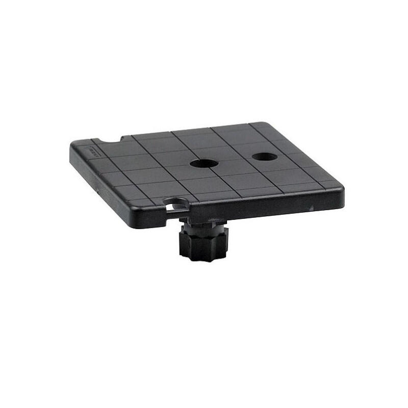 Railblaza - Plateforme Rotative S Pour Accessoires Pour Starport - Noir - Railblaza - Outil Multifonction - Taille Unique - Decathlon