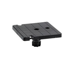 Plateforme rotative S pour accessoires pour StarPort - Noir - Railblaza
