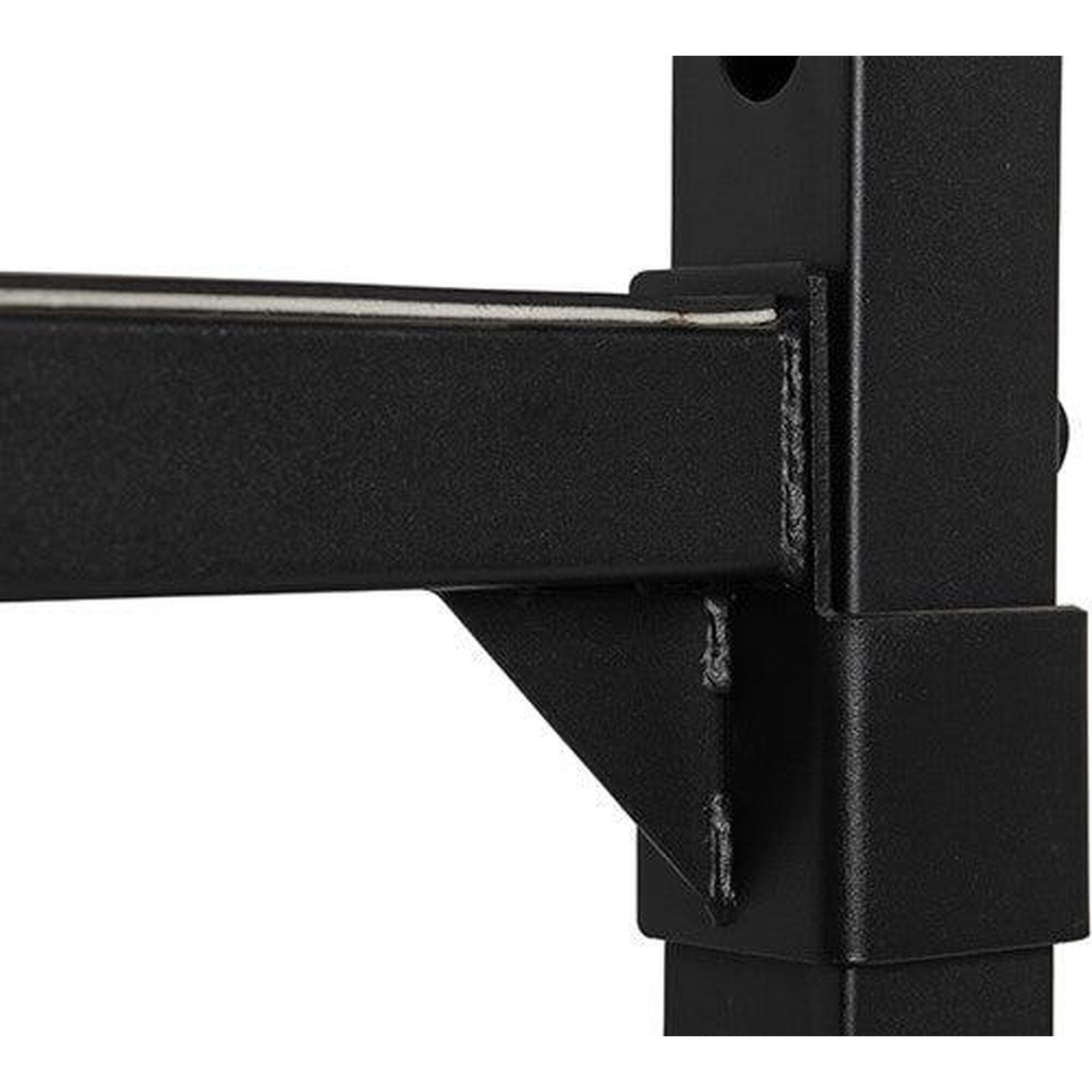 Suport pentru Haltere/Bara de greutati  ajustabil VirtuFit Power Rack Pro