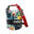 Sac étanche Dry Tube Tropical