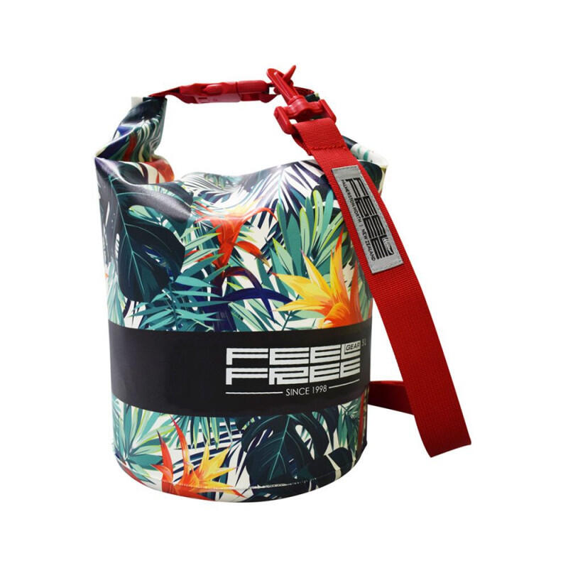 Vodotěsná taška Dry Tube Tropical