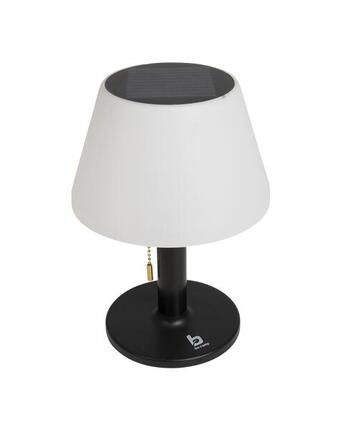 Bc Ind Solar Tischlampe Ranger