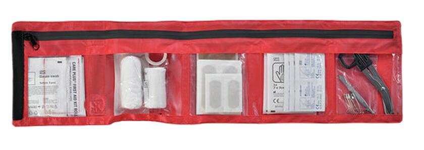 Ehbo First Aid Roll Out - Light &amp; Dry (M) EHBO 3/3