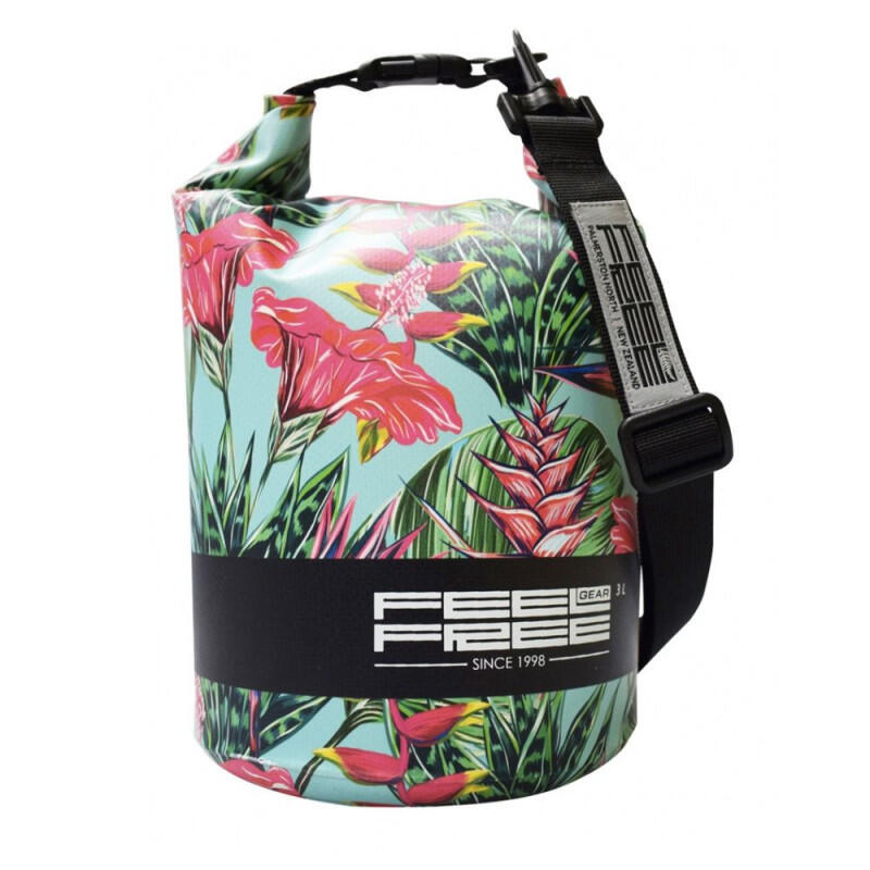 Sac étanche Dry Tube Tropical
