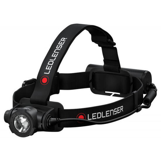 Stirnlampe ledlenser h7r core
