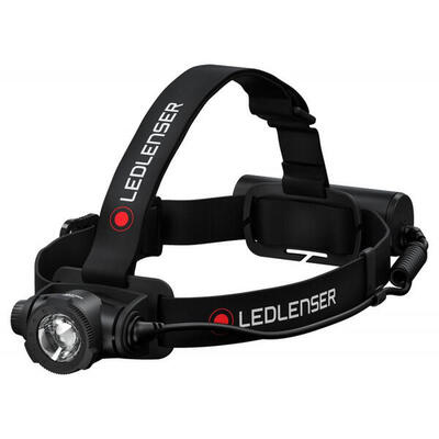 Stirnlampe H7R Core