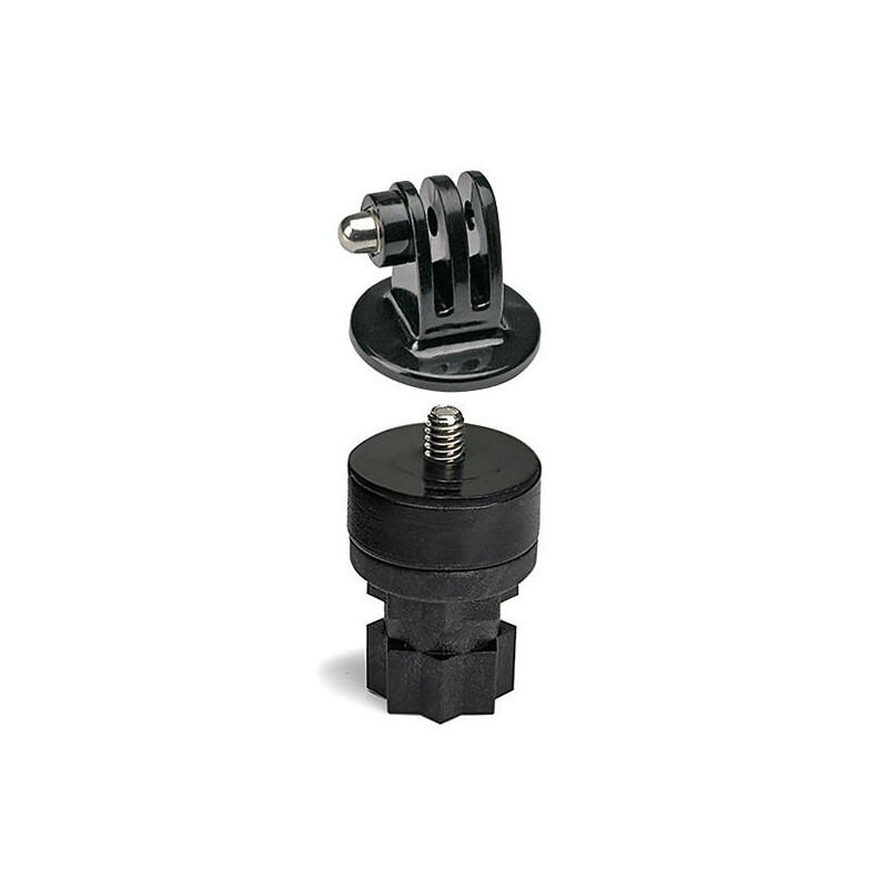 Railblaza Camera mount adaptor - Meerval Bellyboat Accessoires 1/7