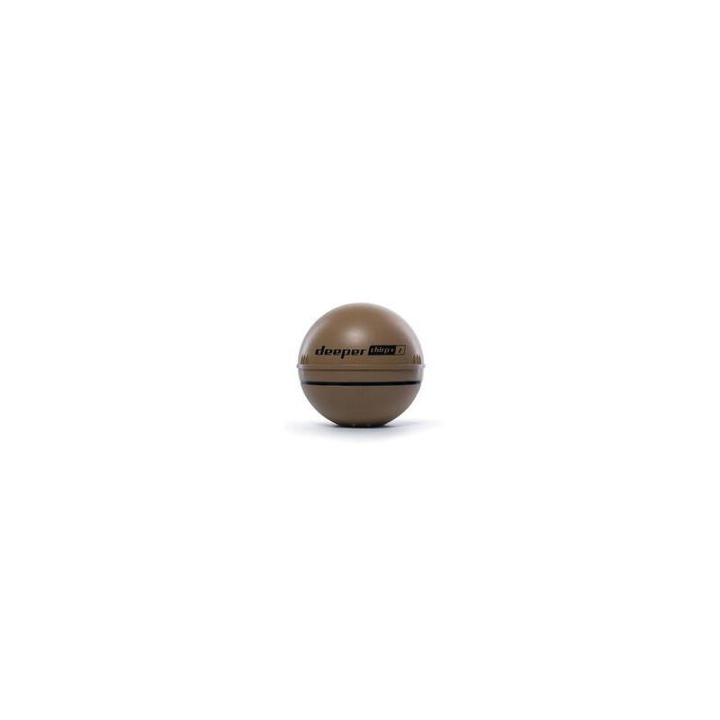 Sondeur portable DEEPER CHIRP+ V2