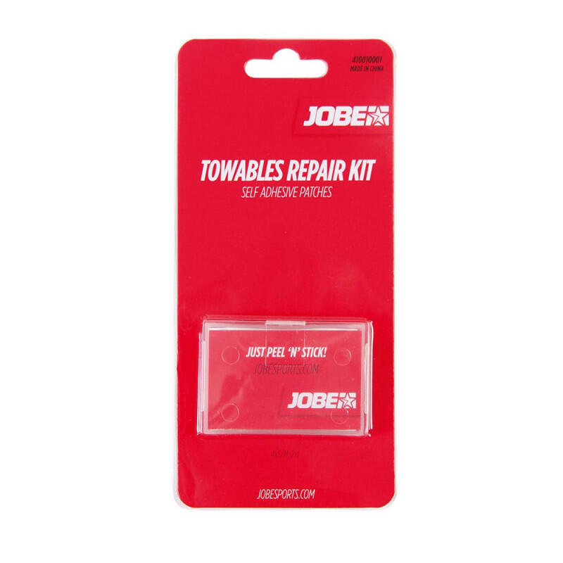 JOBE JOBE Funtube Reparatieset