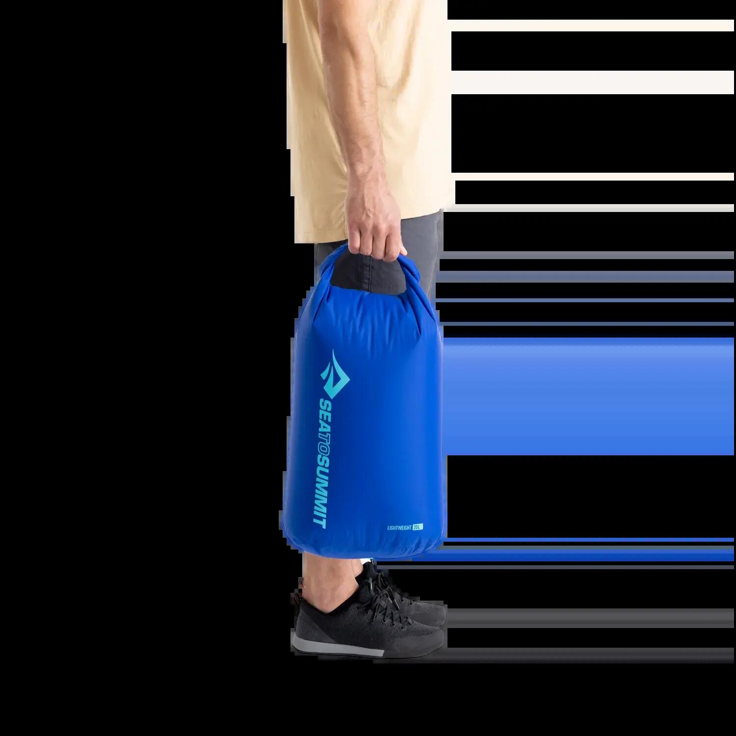 Worek wodoszczelny Lightweight Dry Bag 20L 2/7
