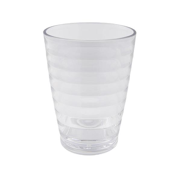 BO-CAMP Limonadeglas 4 Stuks Glazen