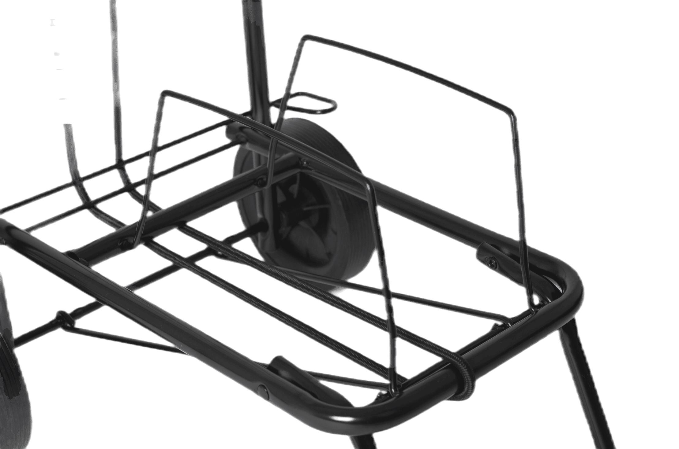 Bagagetrolley Inklapbaar 35 kg 6/7