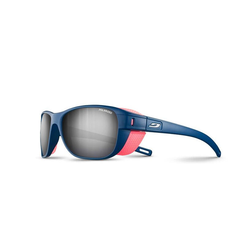 Okulary polaryzacyjne Julbo Camino M niebieski Spectron Polarized kat.3