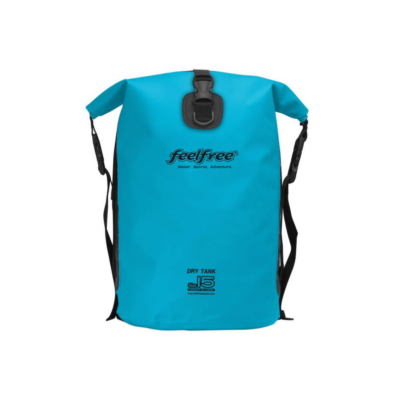 FEELFREE Wasserdichter Rucksack Dry Tank
