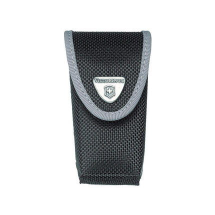 Etui nylon noir pour couteau - Victorinox